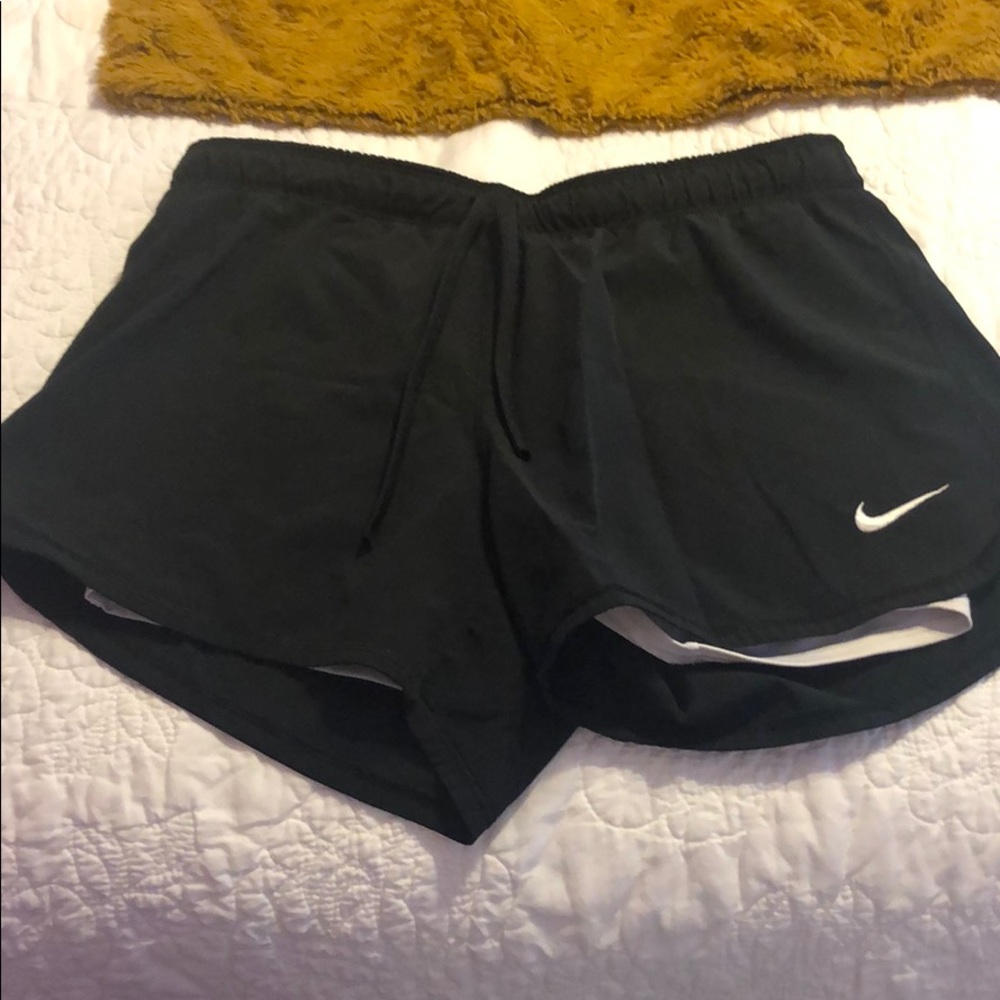 Nike Dri-Fit Shorts